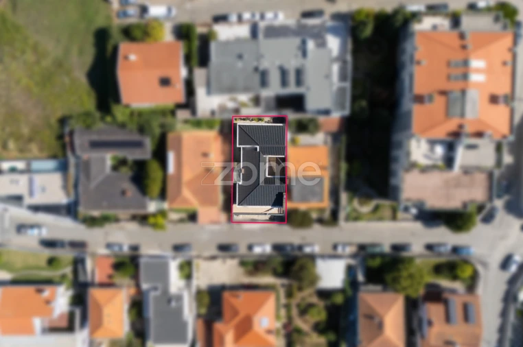 Moradia T4 para Venda em Mafamude e Vilar do Paraíso Foto 56