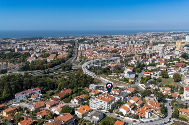 Moradia T4 para Venda em Mafamude e Vilar do Paraíso Foto 55