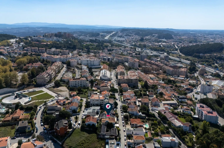 Moradia T4 para Venda em Mafamude e Vilar do Paraíso Foto 53