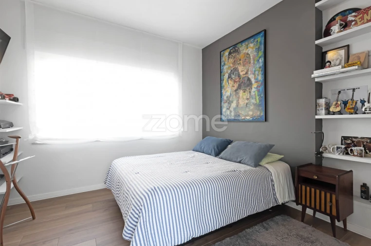 Moradia T4 para Venda em Mafamude e Vilar do Paraíso Foto 27