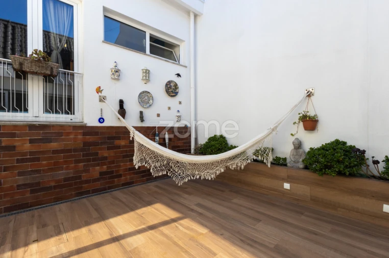 Moradia T4 para Venda em Mafamude e Vilar do Paraíso Foto 25