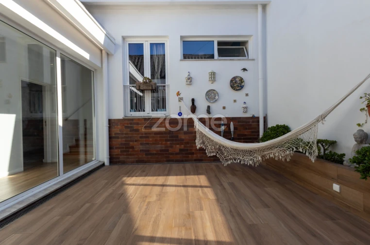 Moradia T4 para Venda em Mafamude e Vilar do Paraíso Foto 24