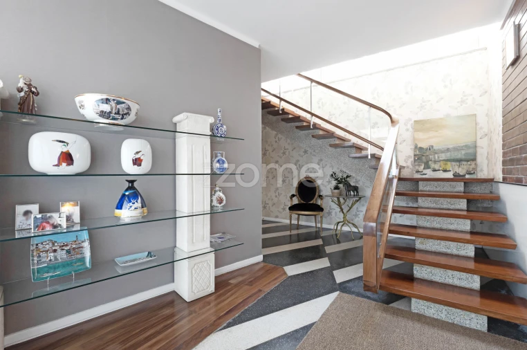 Moradia T4 para Venda em Mafamude e Vilar do Paraíso Foto 40