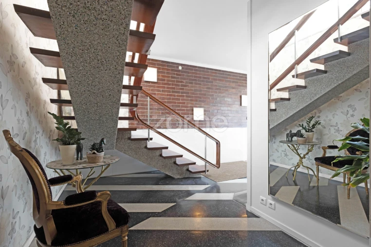 Moradia T4 para Venda em Mafamude e Vilar do Paraíso Foto 41