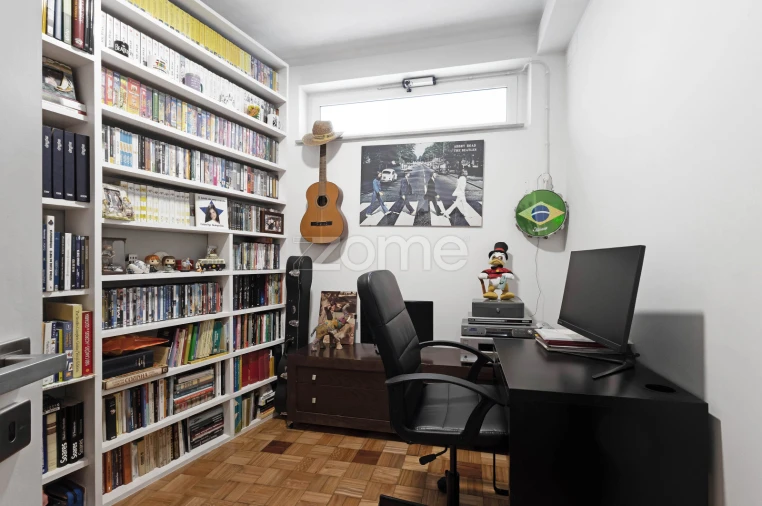 Moradia T4 para Venda em Mafamude e Vilar do Paraíso Foto 44