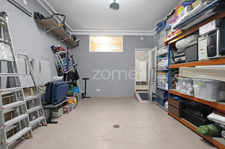 Moradia T4 para Venda em Mafamude e Vilar do Paraíso Foto 48