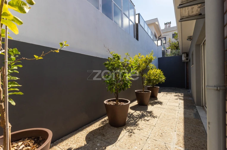 Moradia T4 para Venda em Mafamude e Vilar do Paraíso Foto 13