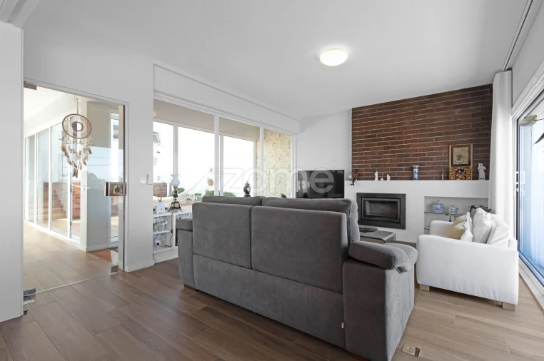 Moradia T4 para Venda em Mafamude e Vilar do Paraíso Foto 6