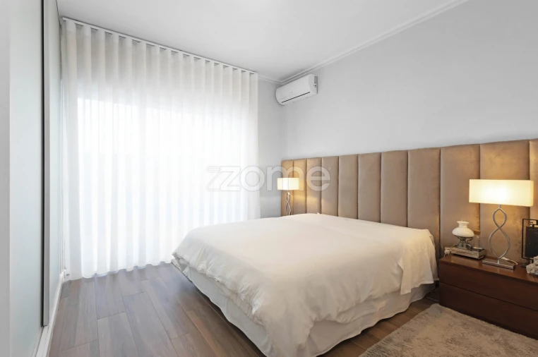 Moradia T4 para Venda em Mafamude e Vilar do Paraíso Foto 34