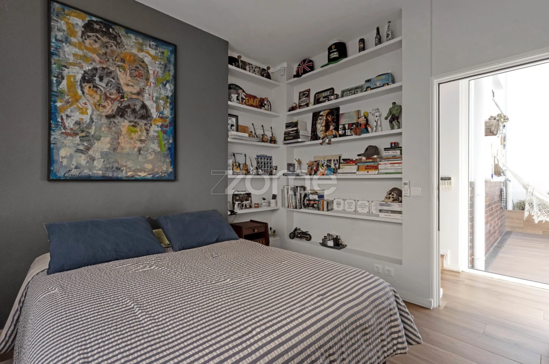 Moradia T4 para Venda em Mafamude e Vilar do Paraíso Foto 26