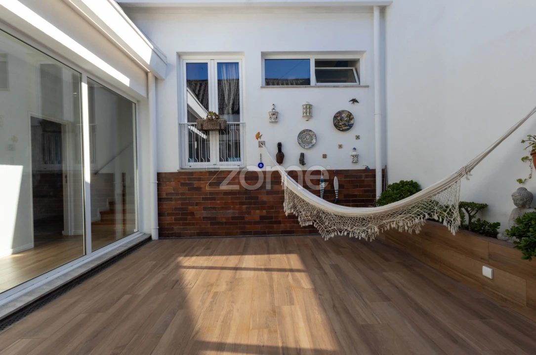 Moradia T4 para Venda em Mafamude e Vilar do Paraíso Foto 24