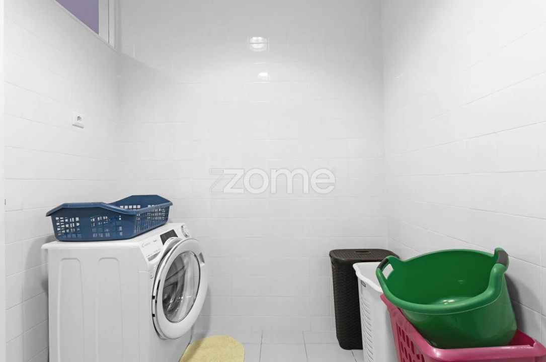 Moradia T4 para Venda em Mafamude e Vilar do Paraíso Foto 47