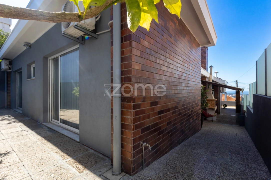 Moradia T4 para Venda em Mafamude e Vilar do Paraíso Foto 12