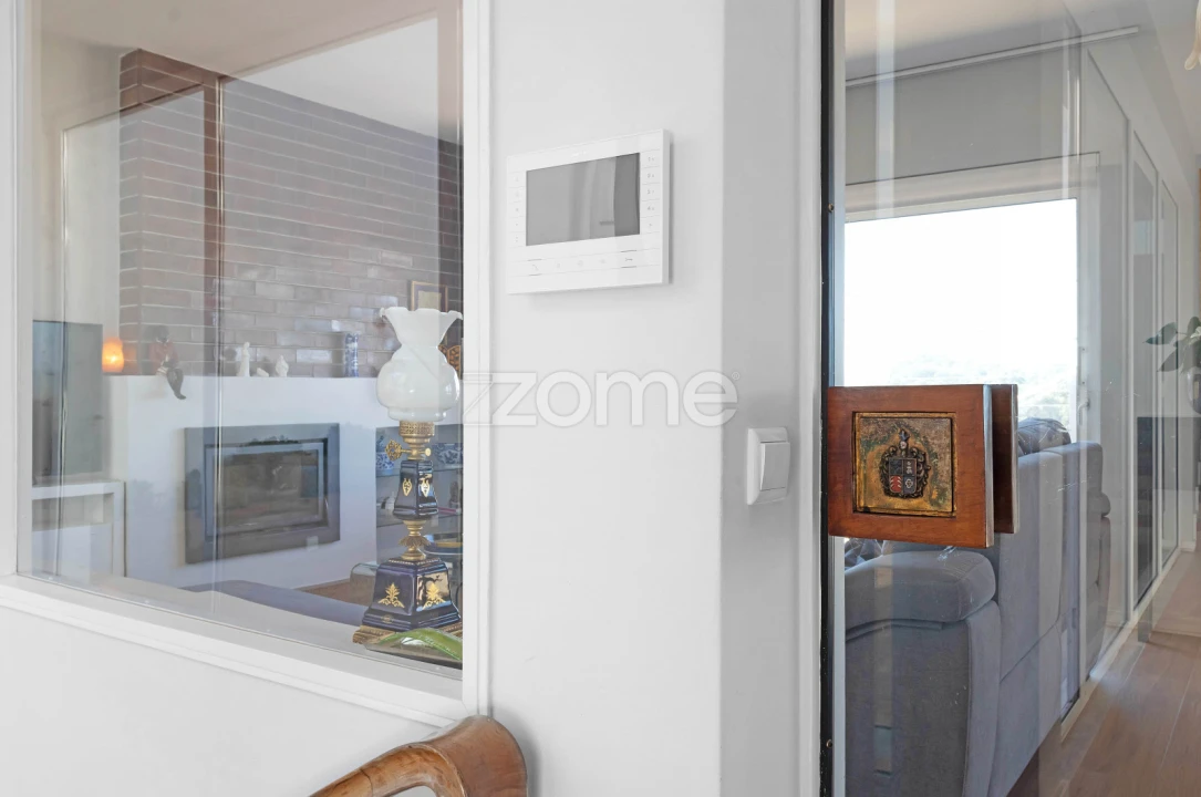 Moradia T4 para Venda em Mafamude e Vilar do Paraíso Foto 22