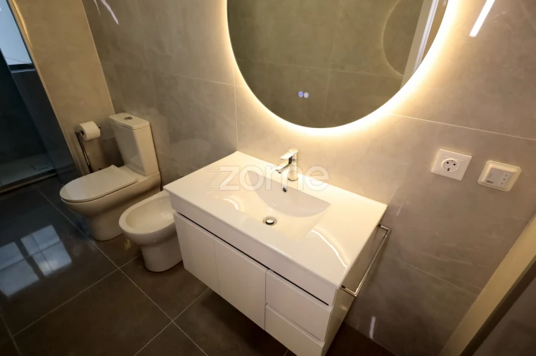 Apartamento T2 para Arrendamento em Mafamude e Vilar do Paraíso Foto 18