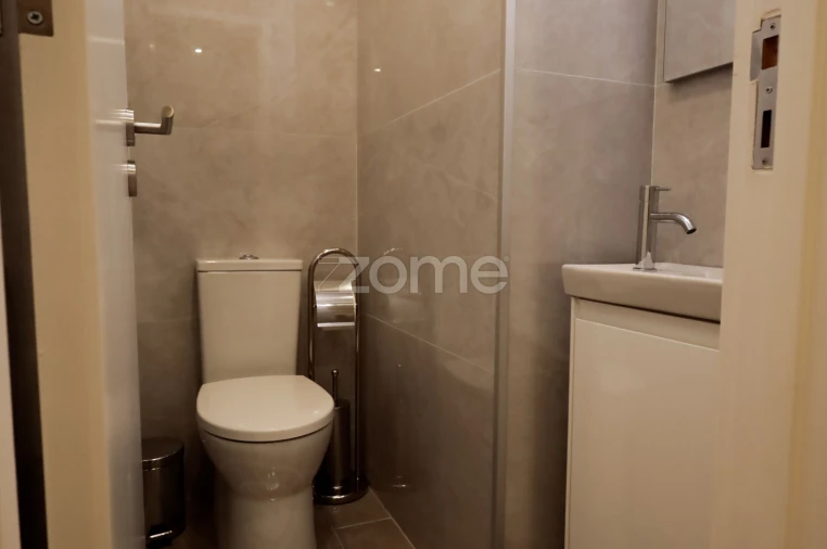 Apartamento T2 para Arrendamento em Mafamude e Vilar do Paraíso Foto 10