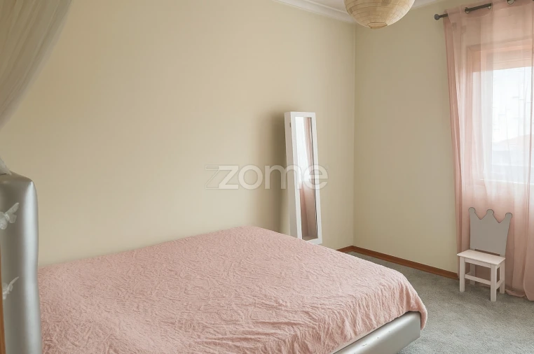 Apartamento T3 para Venda em Rebordosa Foto 10