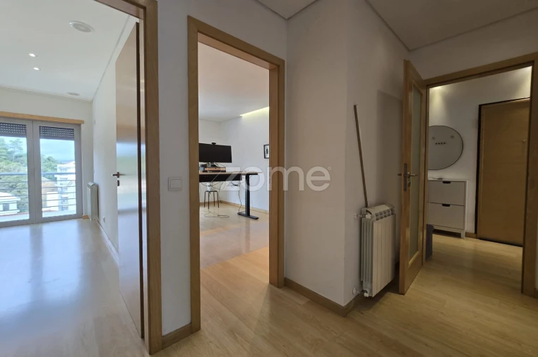 Apartamento T3 para Arrendamento em Leiria, Pousos, Barreira e Cortes Foto 11