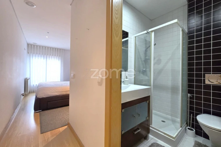 Apartamento T3 para Arrendamento em Leiria, Pousos, Barreira e Cortes Foto 19