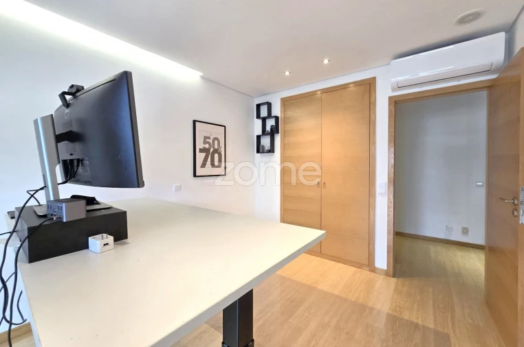 Apartamento T3 para Arrendamento em Leiria, Pousos, Barreira e Cortes Foto 15