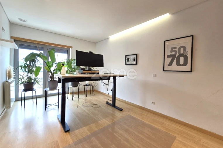 Apartamento T3 para Arrendamento em Leiria, Pousos, Barreira e Cortes Foto 14