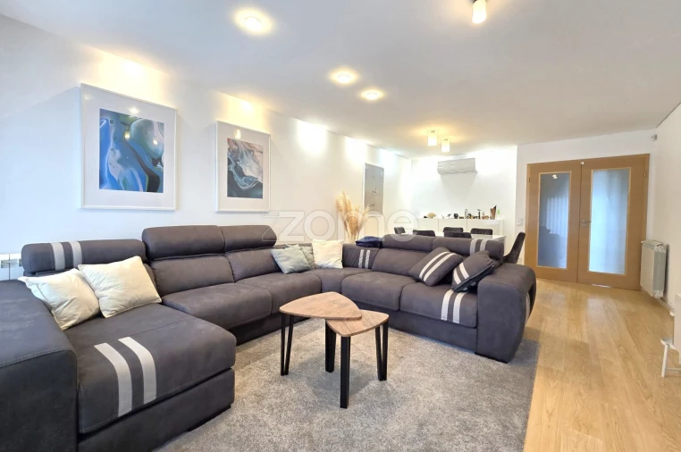 Apartamento T3 para Arrendamento em Leiria, Pousos, Barreira e Cortes Foto 2