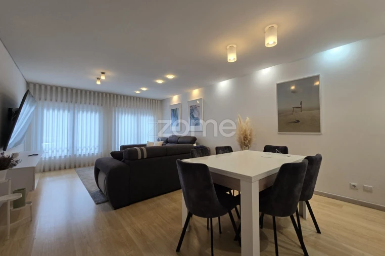 Apartamento T3 para Arrendamento em Leiria, Pousos, Barreira e Cortes Foto 5