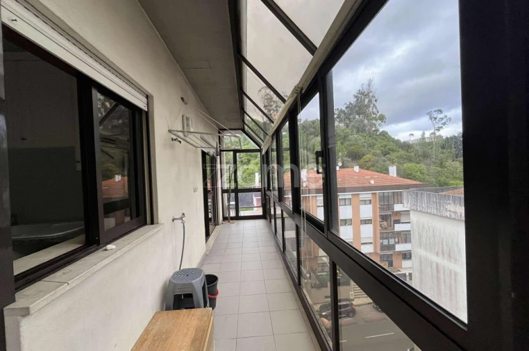 Apartamento T3 para Arrendamento em Leiria, Pousos, Barreira e Cortes Foto 3