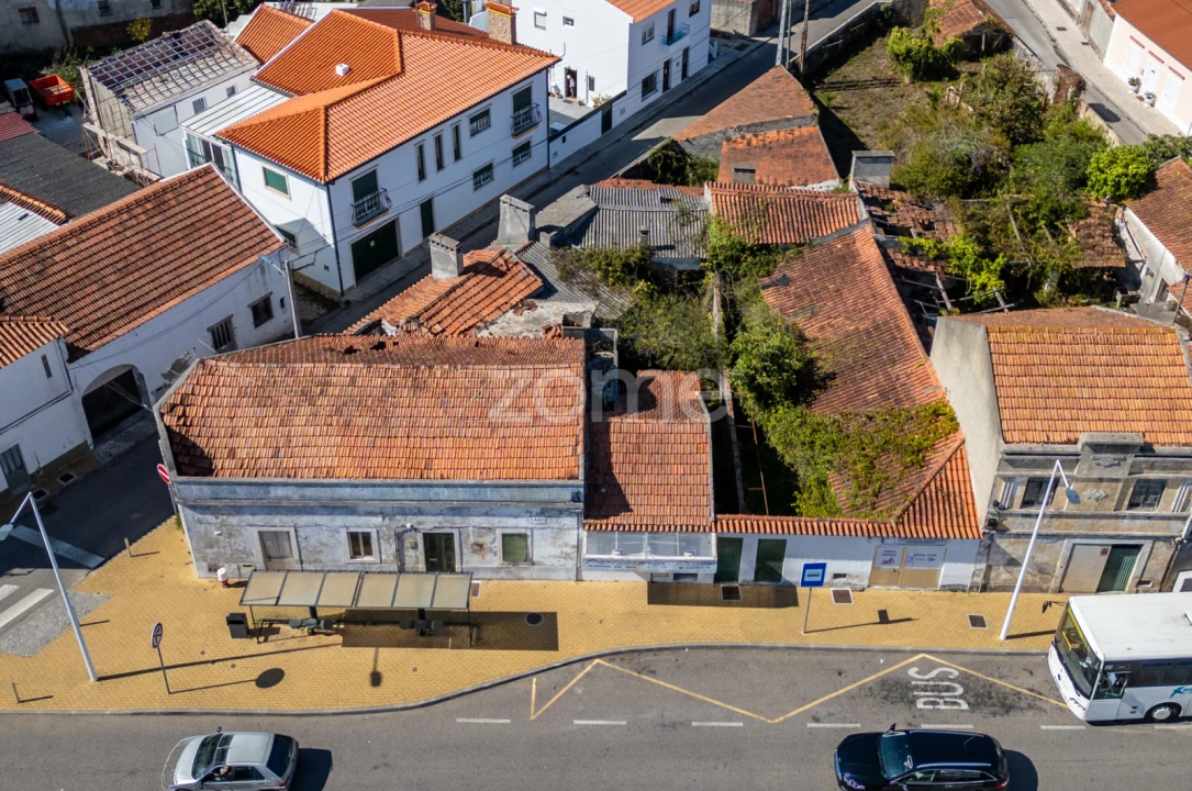 Prédio para Venda em Alcobaça e Vestiaria Foto 17