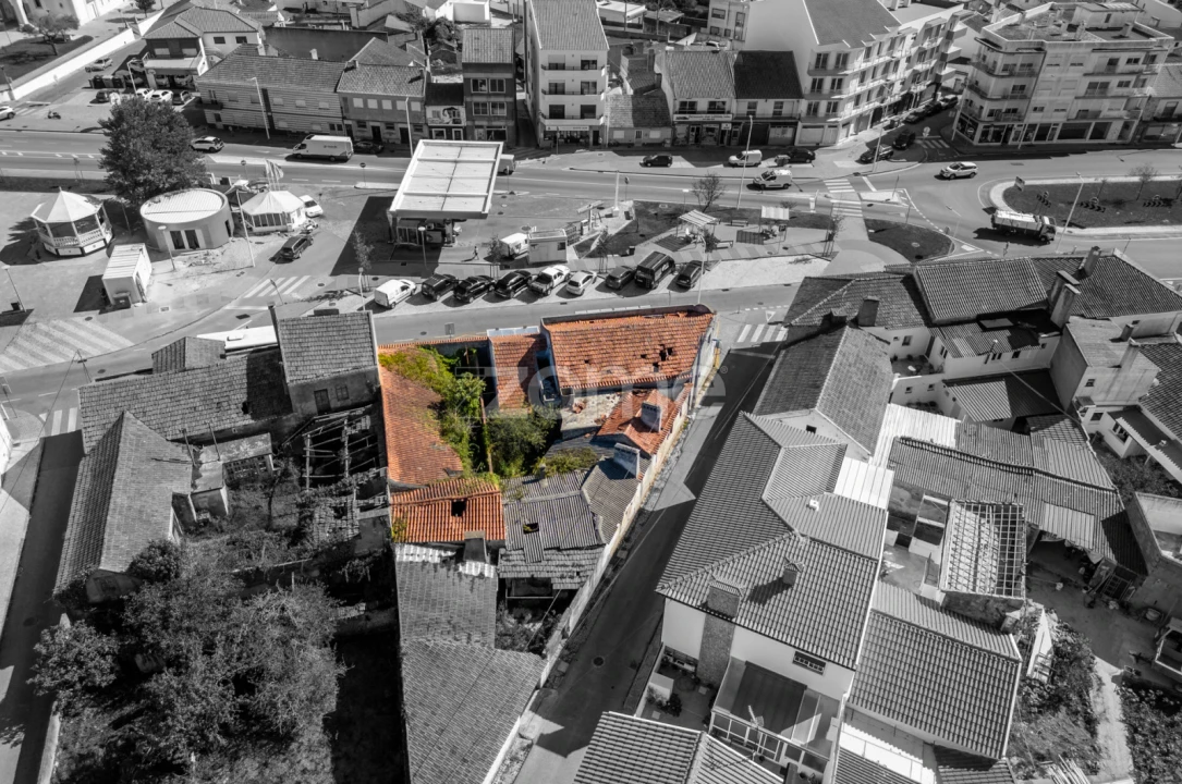 Prédio para Venda em Alcobaça e Vestiaria Foto 14