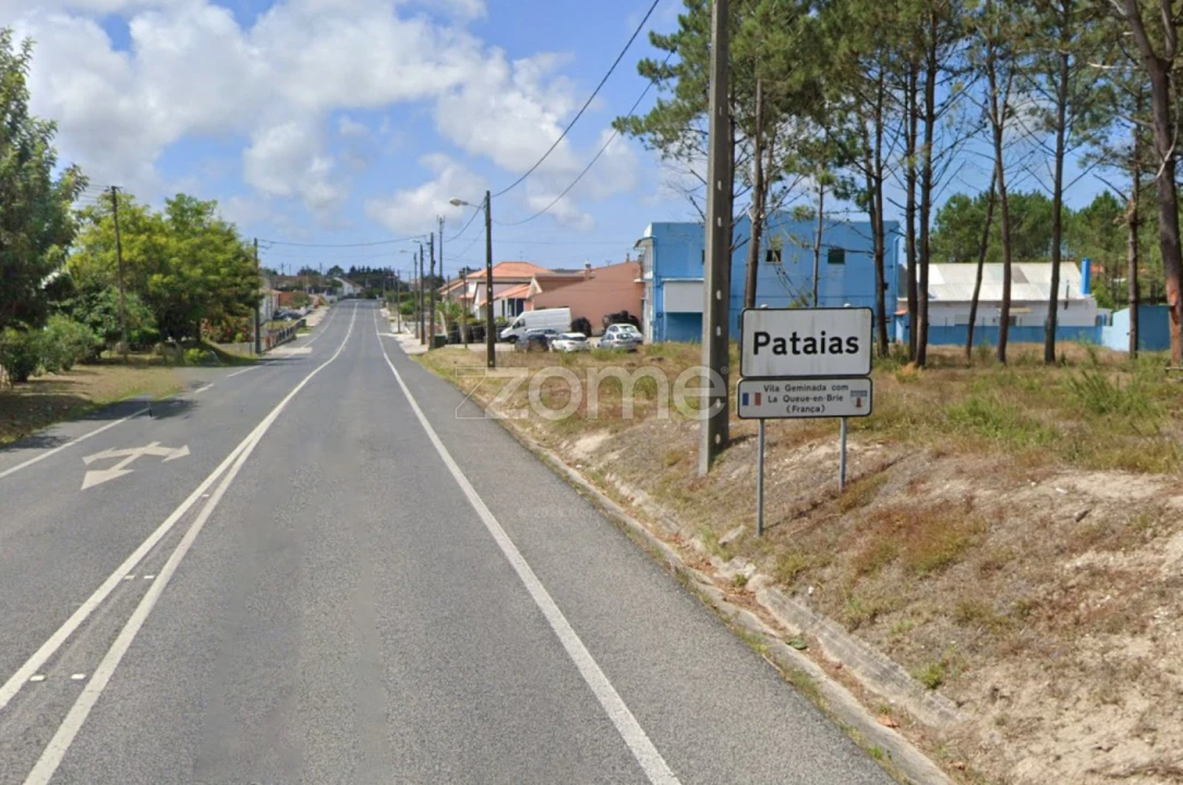 Prédio para Venda em Alcobaça e Vestiaria Foto 18