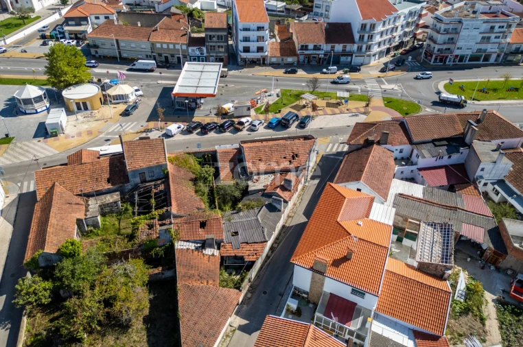Prédio para Venda em Alcobaça e Vestiaria Foto 13