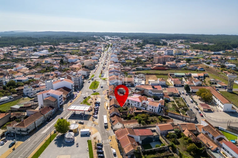Prédio para Venda em Alcobaça e Vestiaria Foto 19