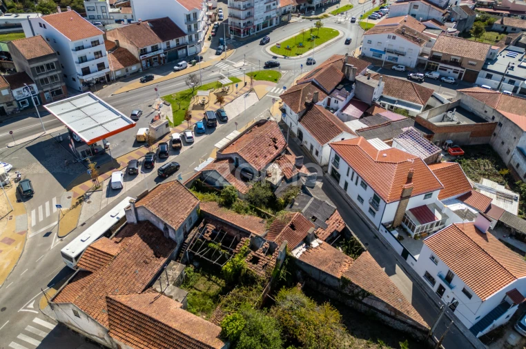 Prédio para Venda em Alcobaça e Vestiaria Foto 20