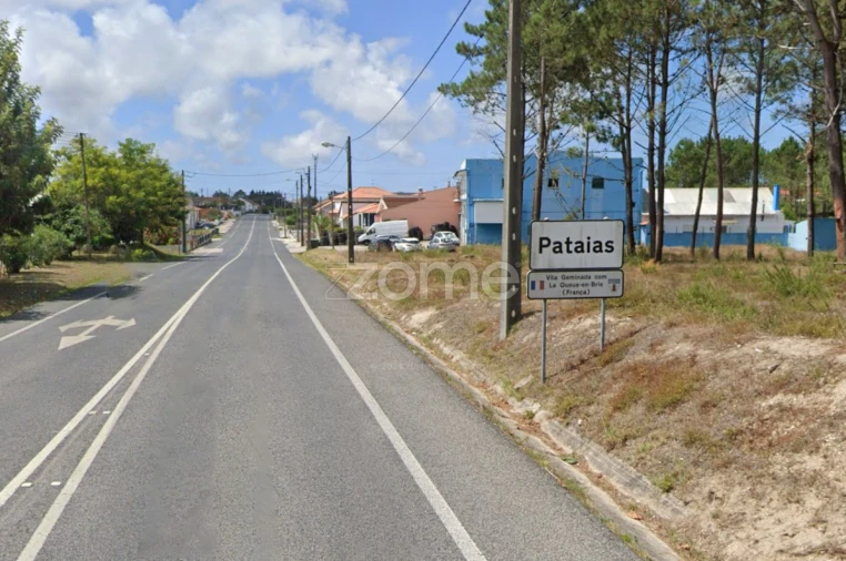 Prédio para Venda em Alcobaça e Vestiaria Foto 18