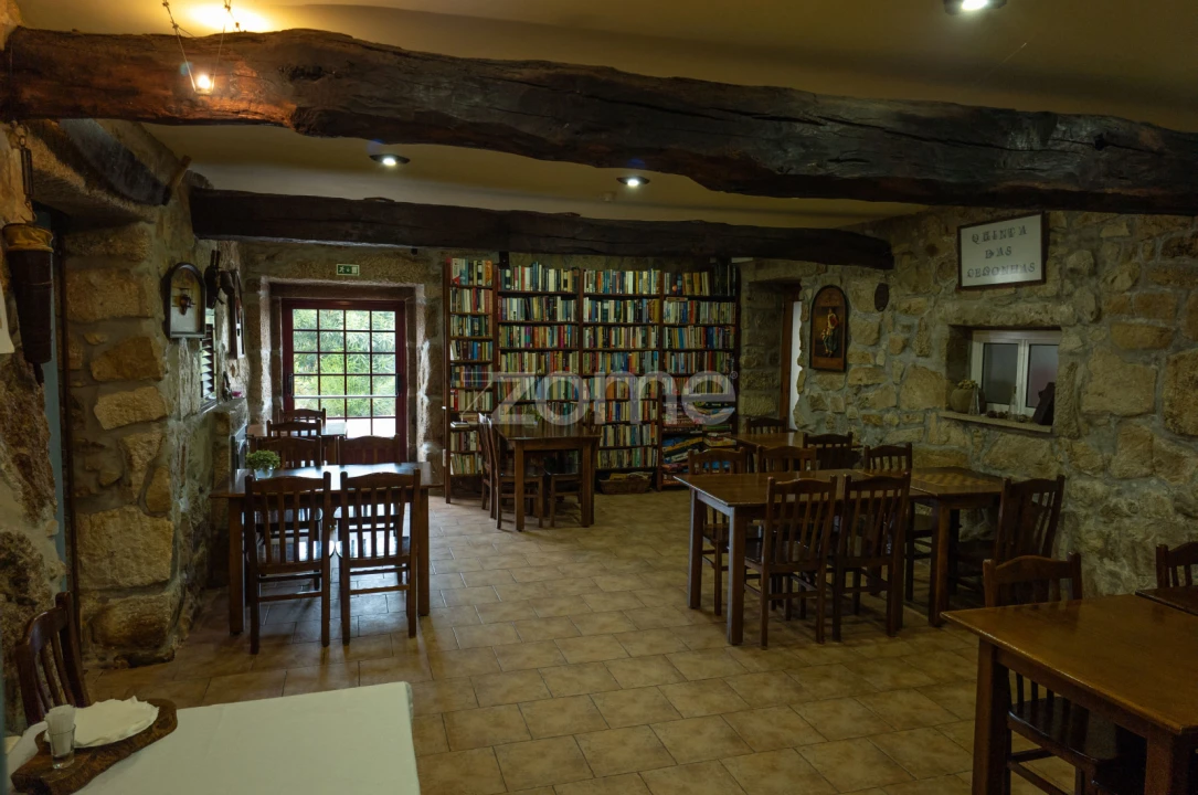 Quinta T12 para Venda em Gouveia (São Pedro e São Julião) Foto 3