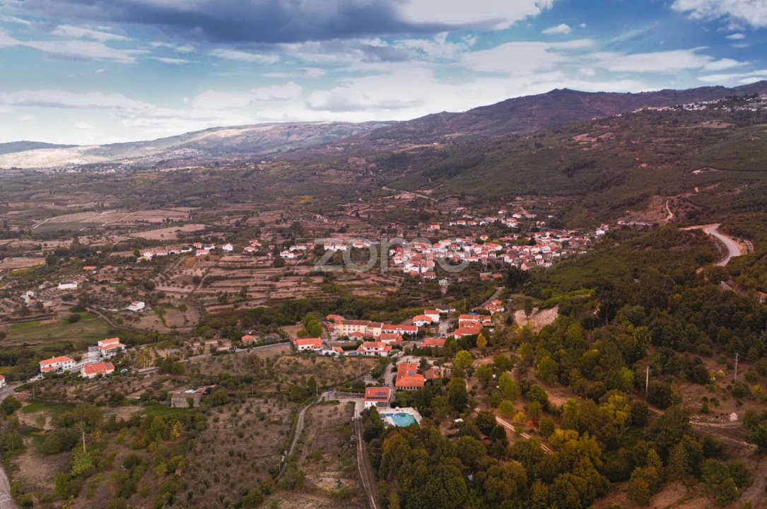 Quinta T12 para Venda em Gouveia (São Pedro e São Julião) Foto 44