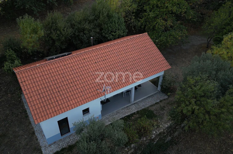 Quinta T12 para Venda em Gouveia (São Pedro e São Julião) Foto 28