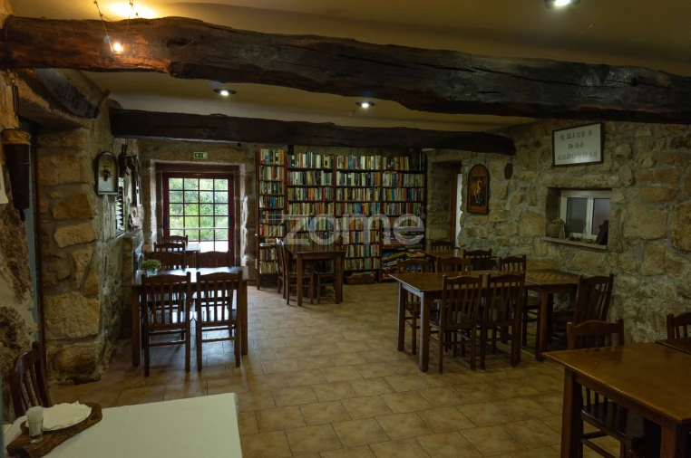 Quinta T12 para Venda em Gouveia (São Pedro e São Julião) Foto 3