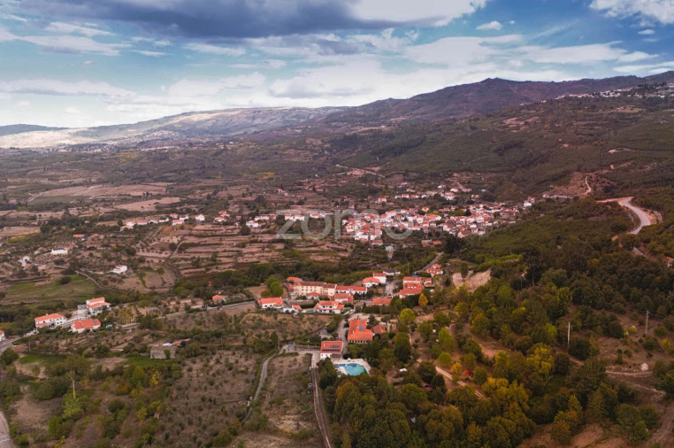 Quinta T12 para Venda em Gouveia (São Pedro e São Julião) Foto 44
