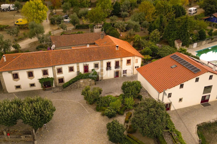 Quinta T12 para Venda em Gouveia (São Pedro e São Julião) Foto 2