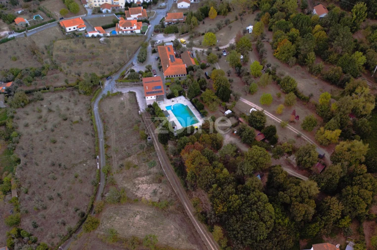 Quinta T12 para Venda em Gouveia (São Pedro e São Julião) Foto 40