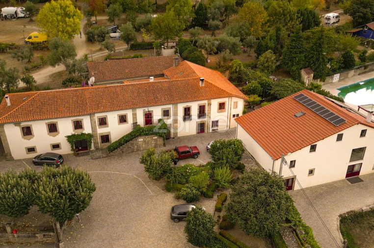 Quinta T12 para Venda em Gouveia (São Pedro e São Julião) Foto 43