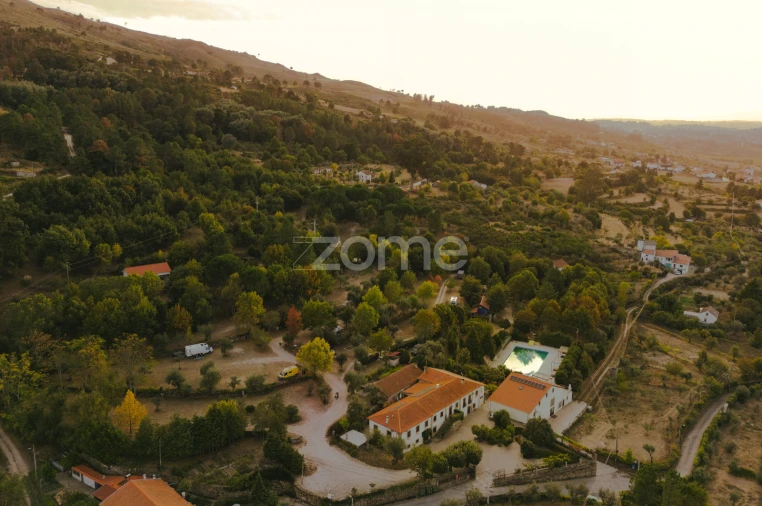 Quinta T12 para Venda em Gouveia (São Pedro e São Julião) Foto 42