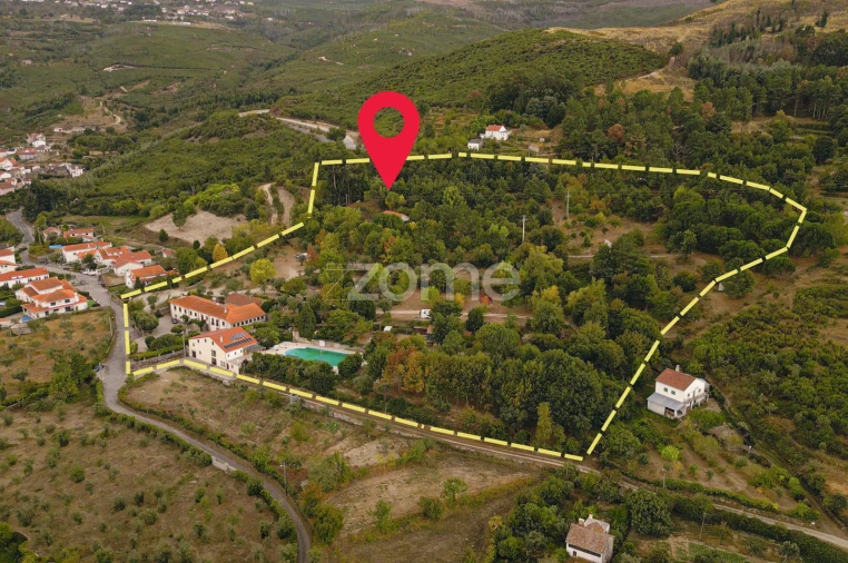 Quinta T12 para Venda em Gouveia (São Pedro e São Julião) Foto 45