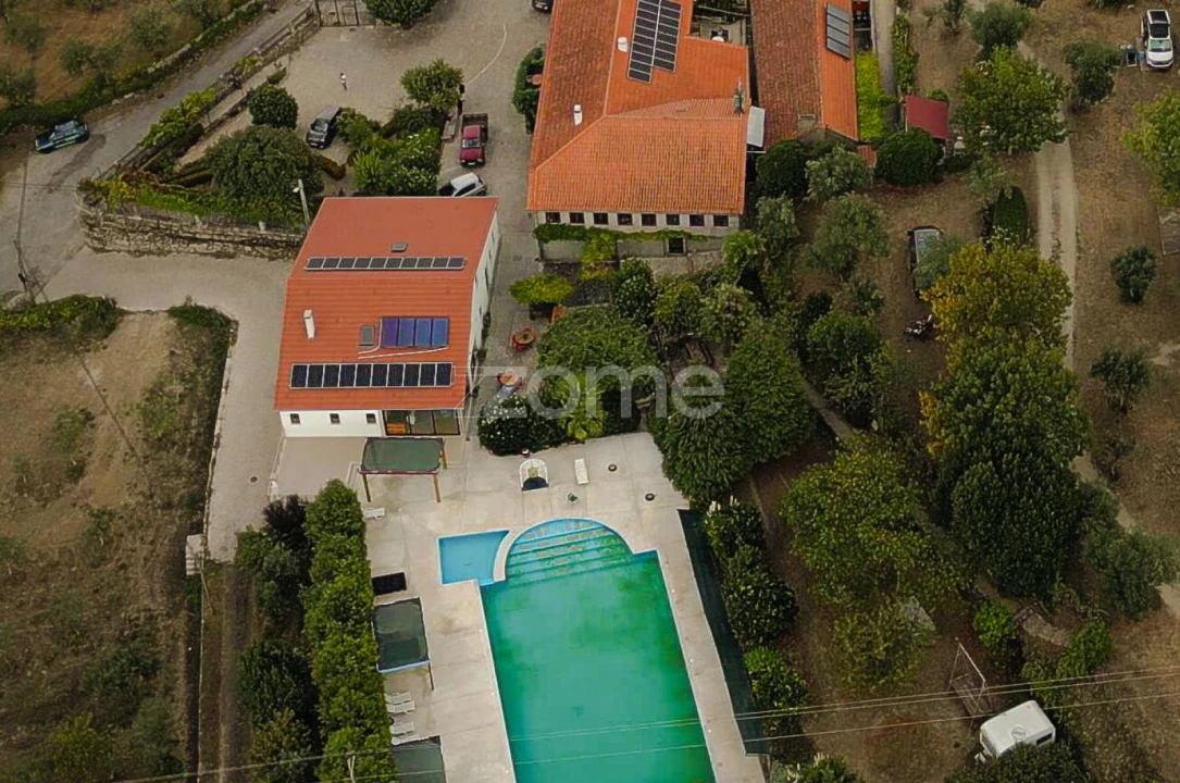 Quinta T12 para Venda em Gouveia (São Pedro e São Julião) Foto 41