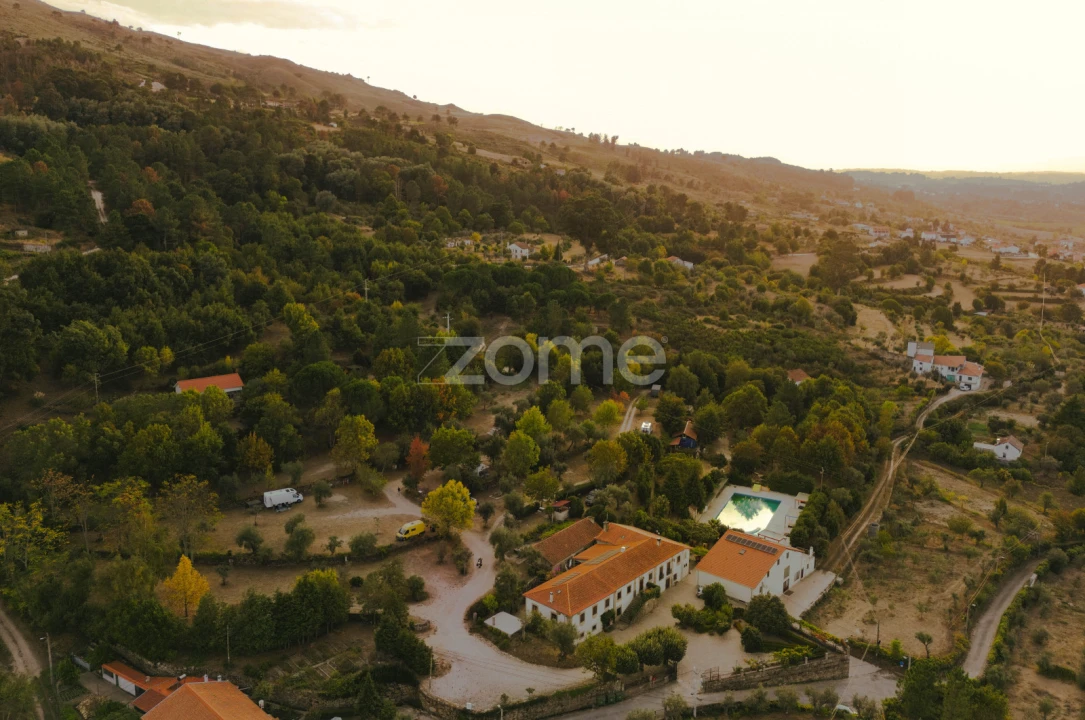 Quinta T12 para Venda em Gouveia (São Pedro e São Julião) Foto 42