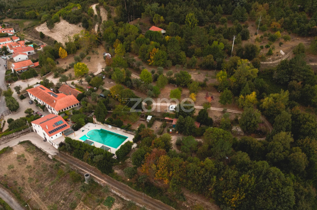 Quinta T12 para Venda em Gouveia (São Pedro e São Julião) Foto 24