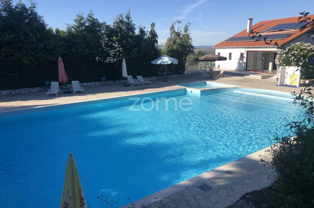 Quinta T12 para Venda em Gouveia (São Pedro e São Julião) Foto 27