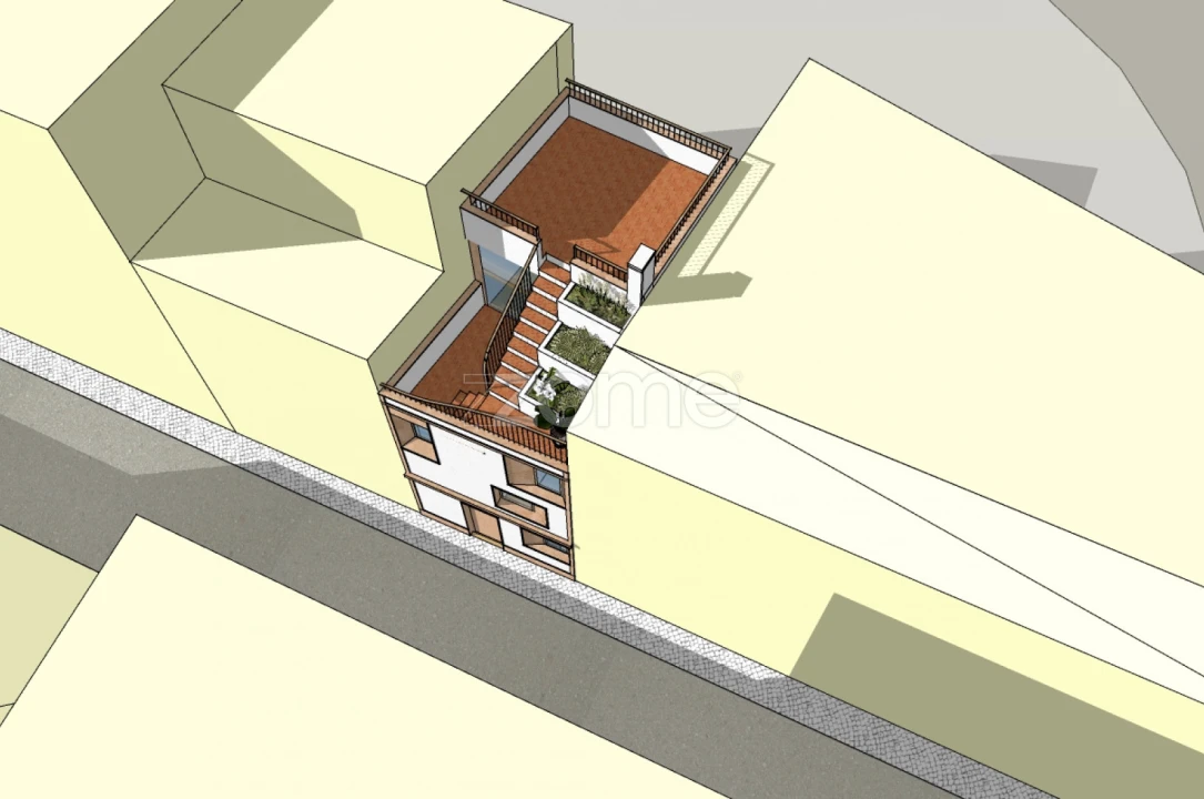 Terreno Comércio / Armazém para Venda em Armação de Pera Foto 19